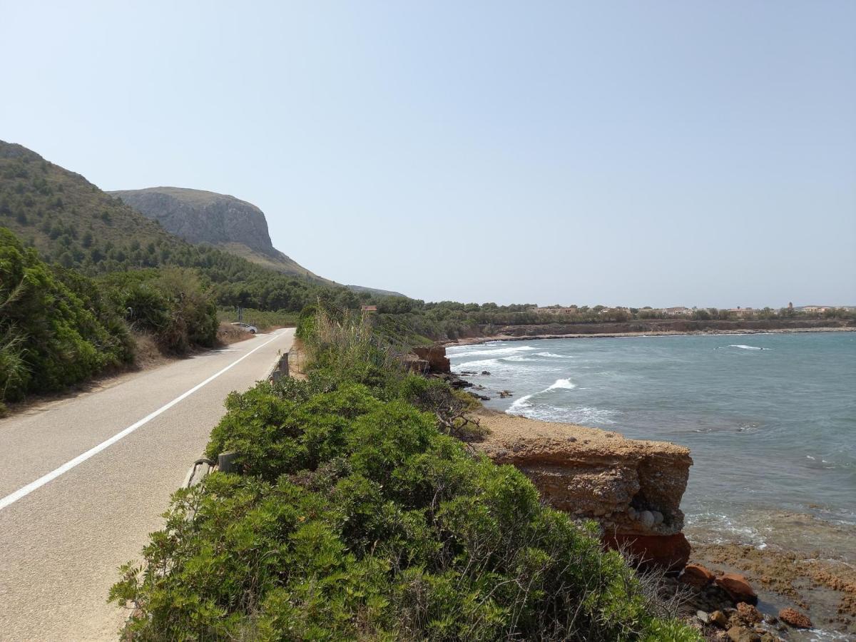 Ferienwohnung El Nido De Betlem Colònia de Sant Pere Exterior foto