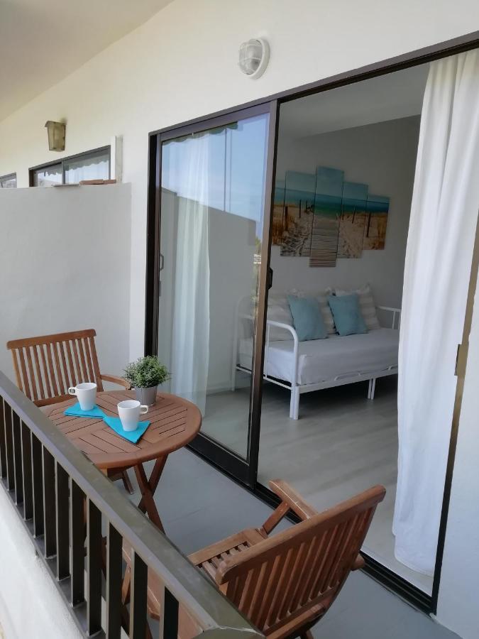 Ferienwohnung El Nido De Betlem Colònia de Sant Pere Exterior foto