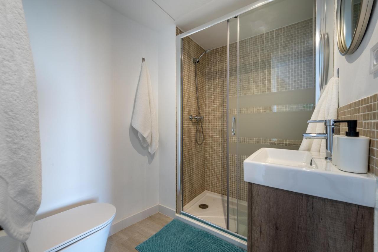 Ferienwohnung El Nido De Betlem Colònia de Sant Pere Exterior foto